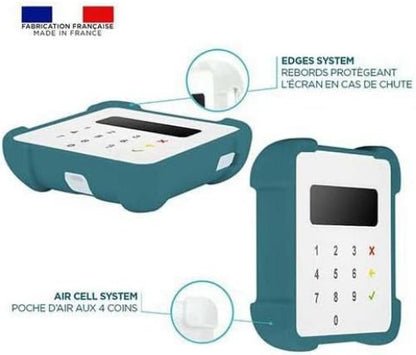 mobilis R Series SumUp Air - Blue
