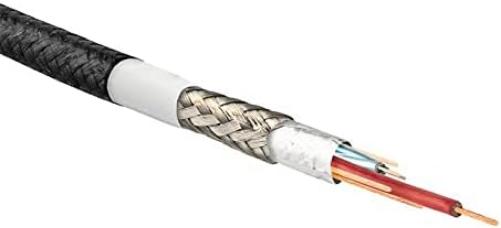 LINDY 2m Reinforced USB Type C to Lightning Charge & Sync Cable LINDY 31287 2m robustes USB Typ C an Lightning Ladekabel