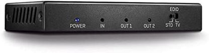 LINDY 2 Port HDMI 18G Splitter