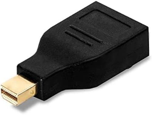 LINDY Adapter Mini-DisplayPort an Displayport