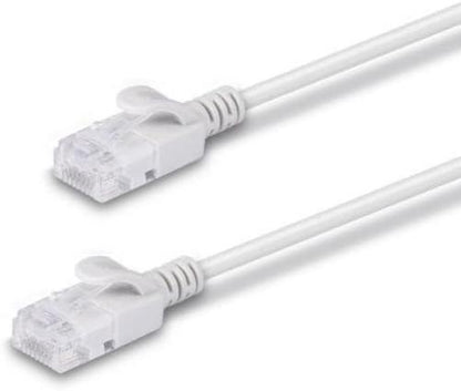 LINDY 47586 Networking Cable Grey 5 m Cat6a U/UTP (UTP), 47586