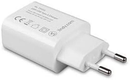 Lindy Usb Typ A Charger 18W, Wei?
