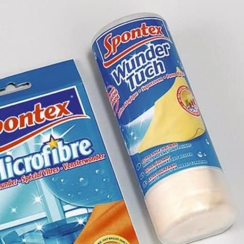 Spontex Wundertuch