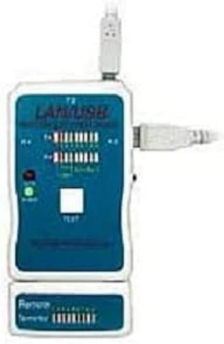 Equip Kabel Tester