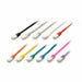Equip Patch Cable Platinum RJ45 S/FTP Cat6A (SSTP) PIMF HF Polybag 15.00 m Black 15,00 Meter