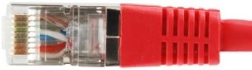 Equip Patchkabel Platinum RJ45 S/FTP Cat6A (SSTP) PIMF HF Polybeutel, 1,00 m, grau 1,00 Meter