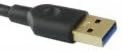 Equip USB-Hub 4Port USB 3.0, schwarz