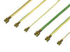 Rittal 5302026 1U Combination Rail for 482.6 mm Cable Routing
