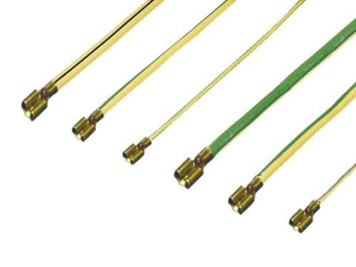 Rittal 5302026 1U Combination Rail for 482.6 mm Cable Routing