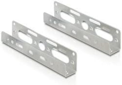 DELOCK Einbausatz 3,5 fur 2,5 HDDs
