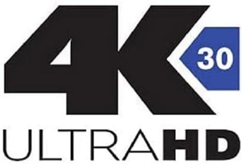 DELOCK HDMI-Kabel HighSpeed Ethernet A->A 4K 3D 2,