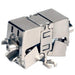 EFB Kabelverbinder Cat.6A / Class EA 10Gbit/s