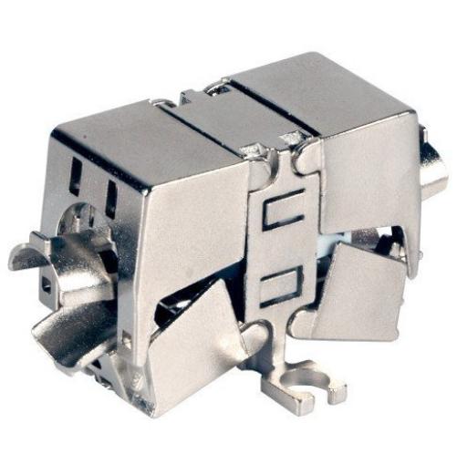 EFB Kabelverbinder Cat.6A / Class EA 10Gbit/s