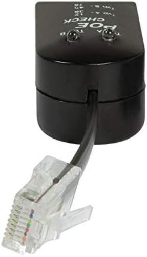 LogiLink WZ0028 - PoE Finder, Power Over Ethernet Statusanzeiger, 1200 x 900 mm