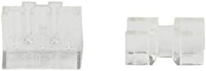 LogiLink Professional Modular Connector Cat.6A STP RJ45 Pack of 50