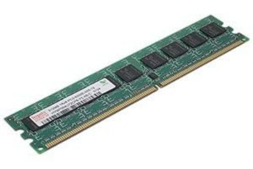 Fujitsu 16GB DDR4-2666 rg ECC **New Retail**, S26361-F3397-L427 (**New Retail**)