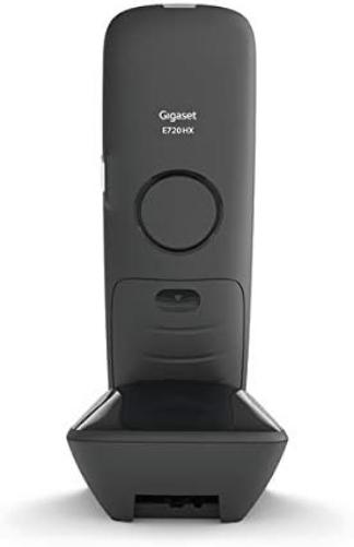 Gigaset E720 HX schwarz int.