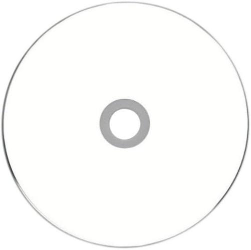 Blu-ray Disc Mediarange BD-R 25 GB, 6x Speed fullprintable in Cakebox 10 Stück