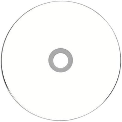 Blu-ray Disc Mediarange BD-R 25 GB, 6x Speed fullprintable in Cakebox 10 Stück