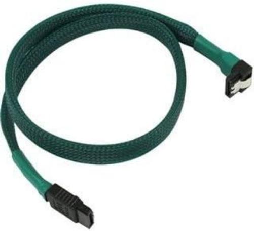 Nanoxia 900500031 SATA Cable