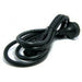 Fujitsu S26361-F2581-L300 Power Cable - Black
