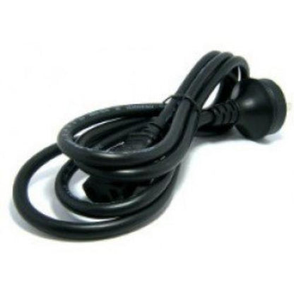 Fujitsu S26361-F2581-L300 Power Cable - Black