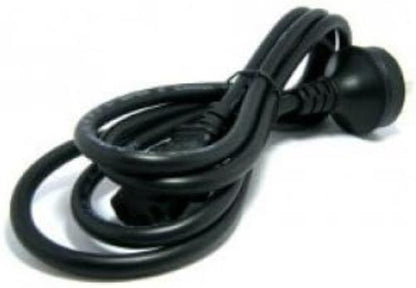 Fujitsu S26361-F2581-L300 Power Cable - Black