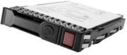 Hewlett Packard Enterprise 12TB SAS 7.2K **New Retail**, 881781-B21 (**New Retail** LFF LP He 512e DS HDD)
