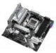 ASROCK A620M Pro RS WiFi AMD A620 Emplacement AM5 micro ATX