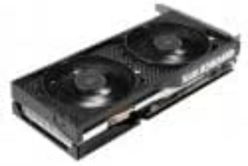 KFA2 GeForce RTX™ 4060 1-Click OC 2X 8 GB GDDR6 128-Bit/DP*3/HDMI 2.1/DLSS 3 Graphics Card