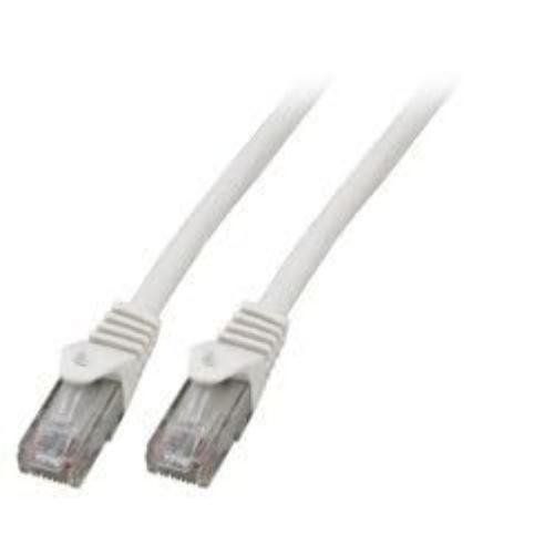 EFB-Elektronik RJ45 Patchkabel Cat.5e U/UTP LSZH