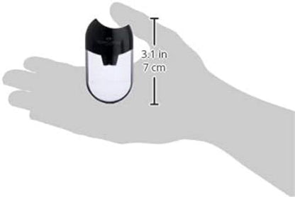 Dual Sharpener, Case Colour: Black