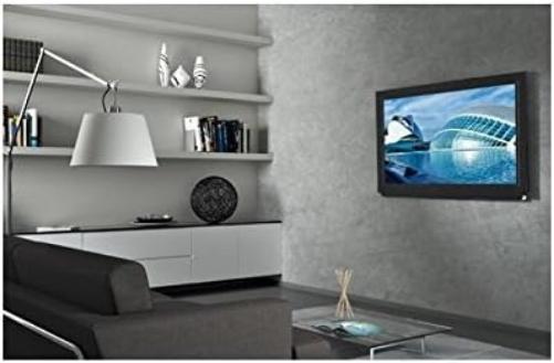 `Techly Wandhalterung LCD TV 23-55 neigbar, max 4`