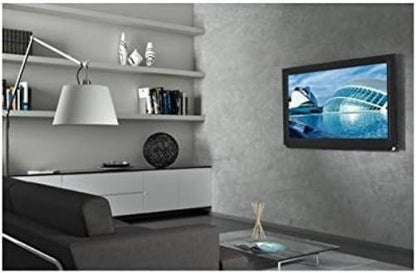 `Techly Wandhalterung LCD TV 23-55 neigbar, max 4`