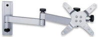 Techly Wandhalterung fur LCD 13-30 neigbar 3 Gel