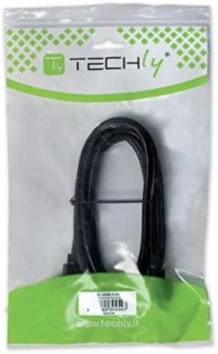 Techly ICOC HDMI-4-005 HDMI Cable