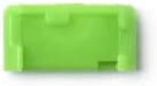 SmartKeeper Essential / 4 x Micro USB B-Port Blockers + Key/