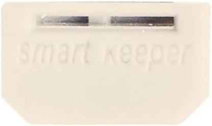 SmartKeeper Mini Mini-DisplayPort Blocker beige