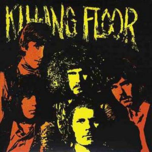 Killing Floor