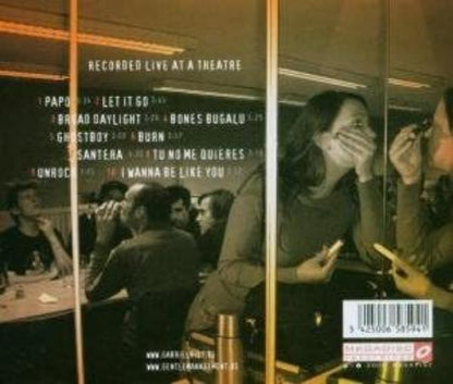 Gabriel Rios - EnVivo