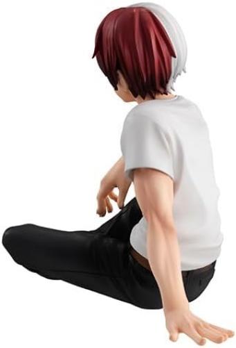 G.E.M. Series My Hero Academia Tenohira Goji Approx. 3.0 inches (75 mm), PVC Pre-painted Complete Figure
