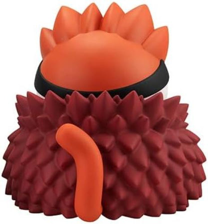Megahouse - One Piece - Eustass Kid, Nyanto! The Big ONE Piece Series Collectible Figure