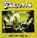 Don'T Stop Punk Go! (Yellow)