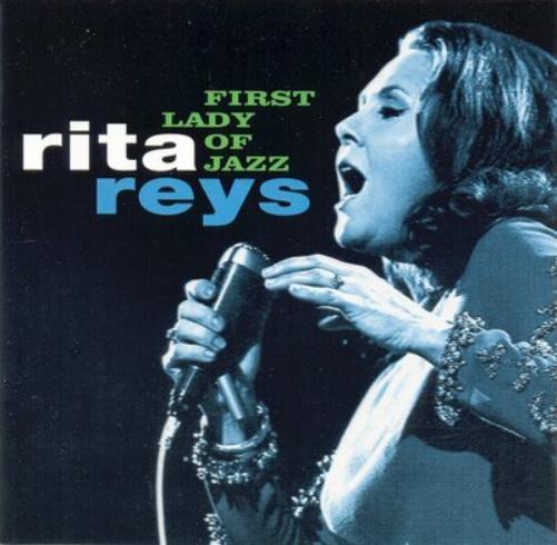 Rita Reys - First Lady of Jazz