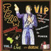 Vip/authority Stealing