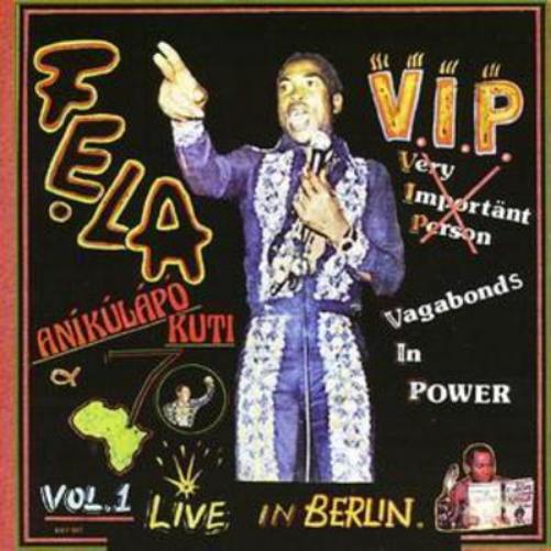 Vip/authority Stealing