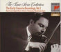 The Isaac Stern Collection The Early Concerto Recordings vol. 1