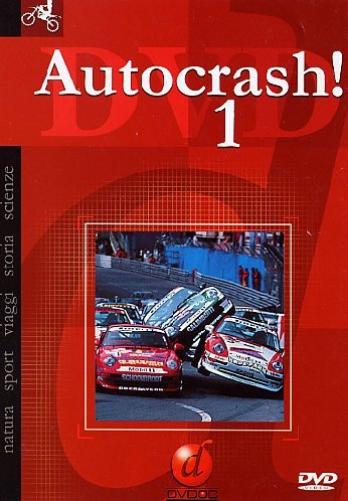 Autocrash! Vol. 1
