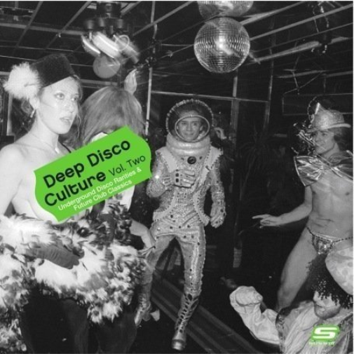Deep Disco Culture 2