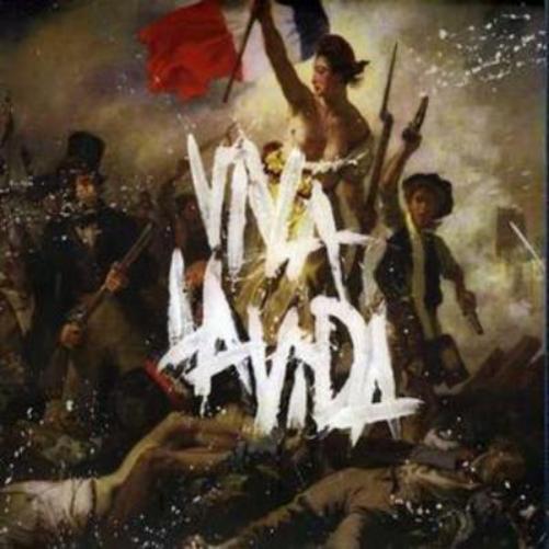 Viva La Vida Or Death and All His Friends